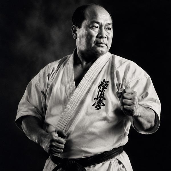 Mas Oyama